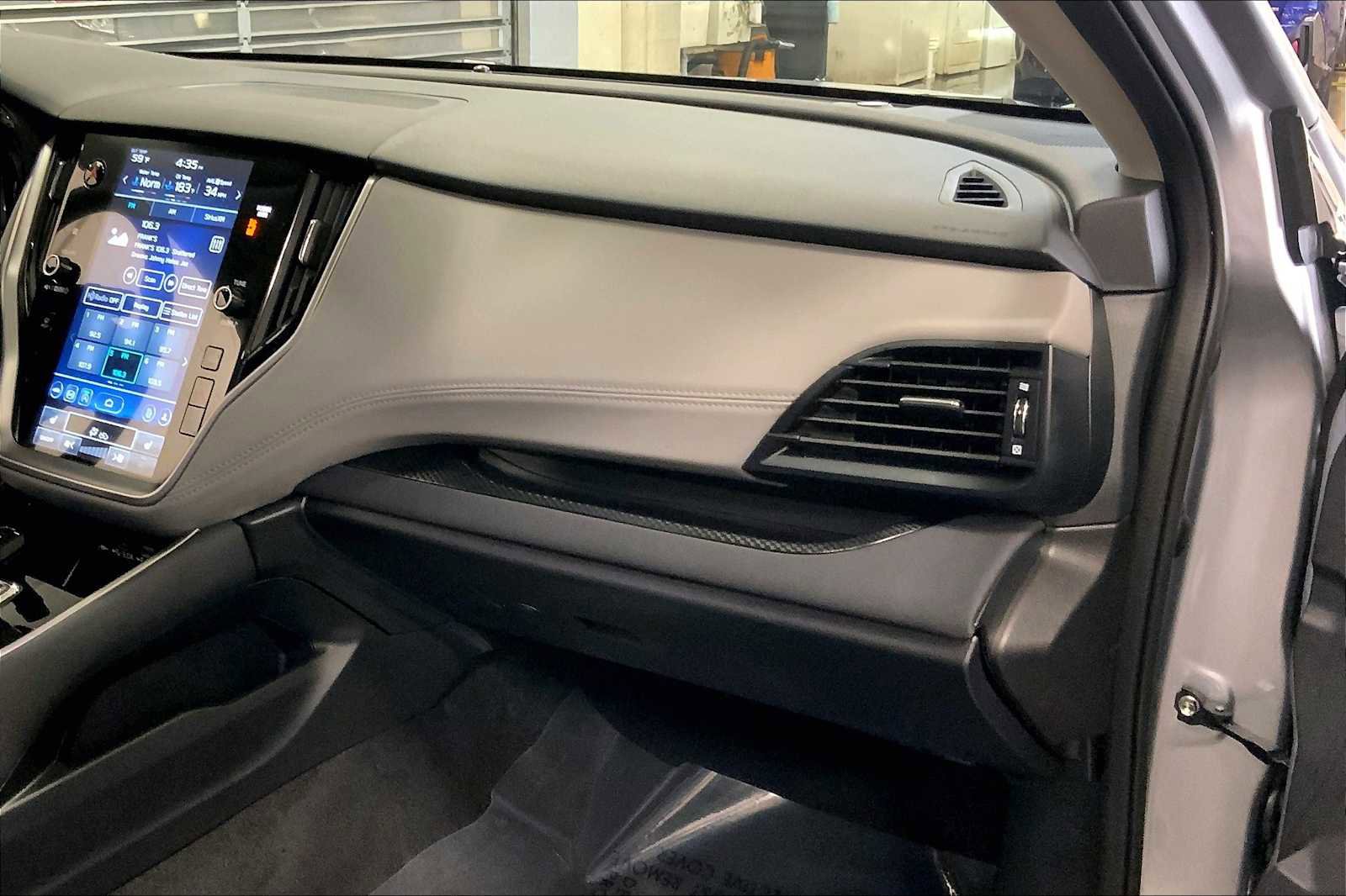 Certified 2025 Subaru Outback Premium image 17