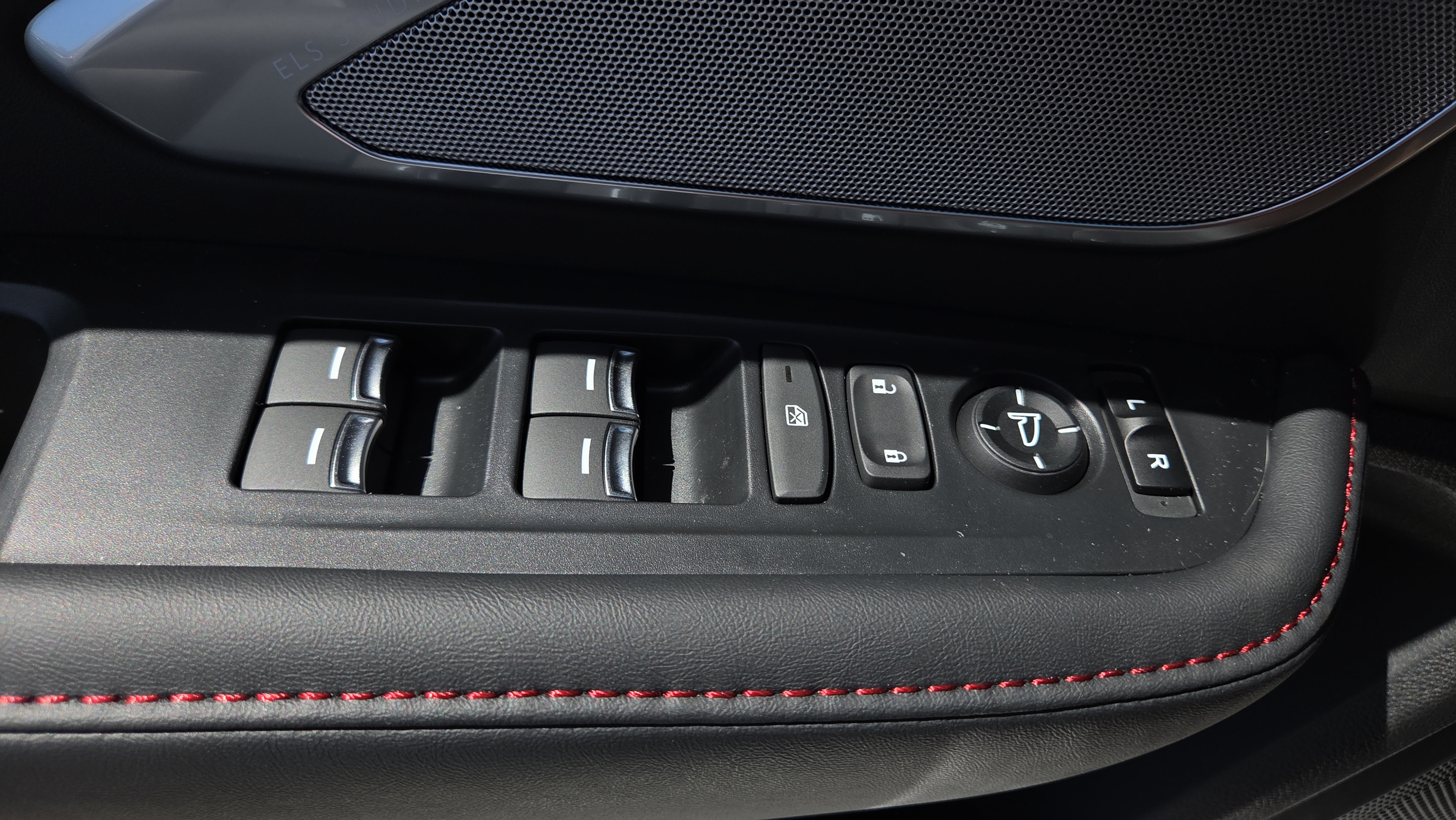 New 2026 Acura RDX A-Spec AWD/4WD image 35