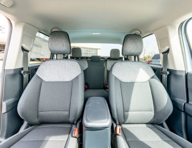 New 2026 Ford Maverick XLT w/ XLT Luxury Package FWD image 37