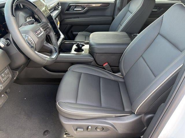 New 2026 GMC Yukon XL Elevation AWD/4WD image 10