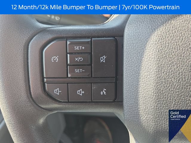 Used 2025 Ford F350 XLT AWD/4WD image 39