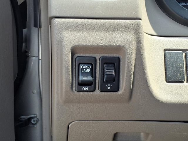 Used 2004 Nissan Frontier XE w/ (VTP) Value Truck Pkg RWD image 22