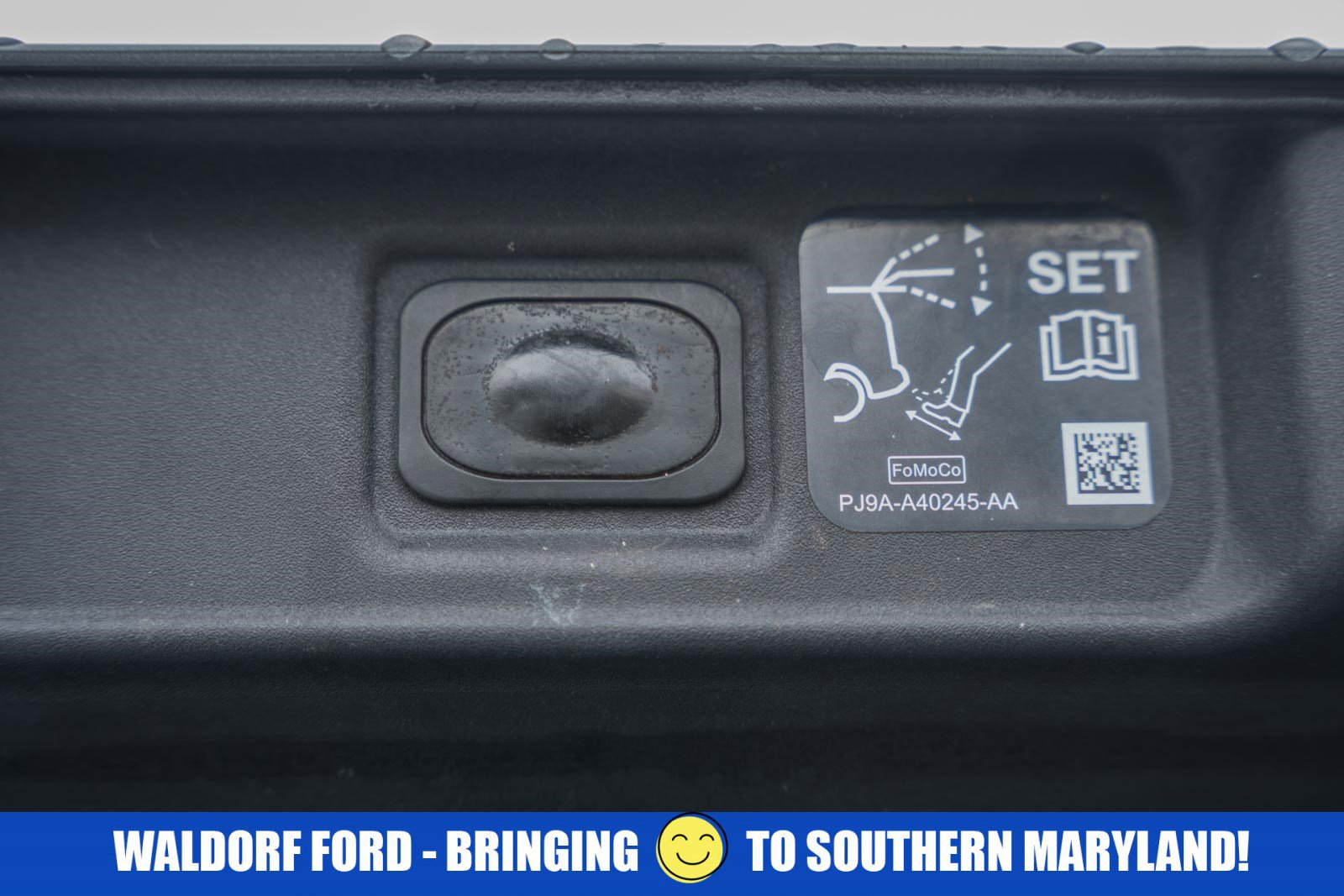 Used 2023 Ford Mustang Mach-E Premium image 10