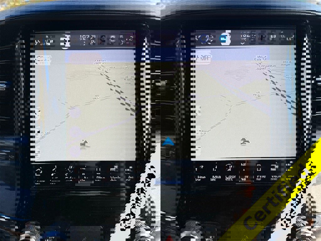 Certified 2024 RAM 1500 Laramie image 31