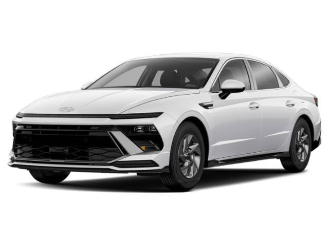 Used 2025 Hyundai Sonata SE