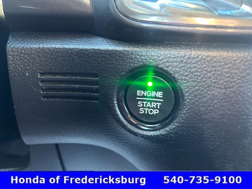 Used 2019 Ford Ranger Lariat w/ Equipment Group 501A Mid image 15