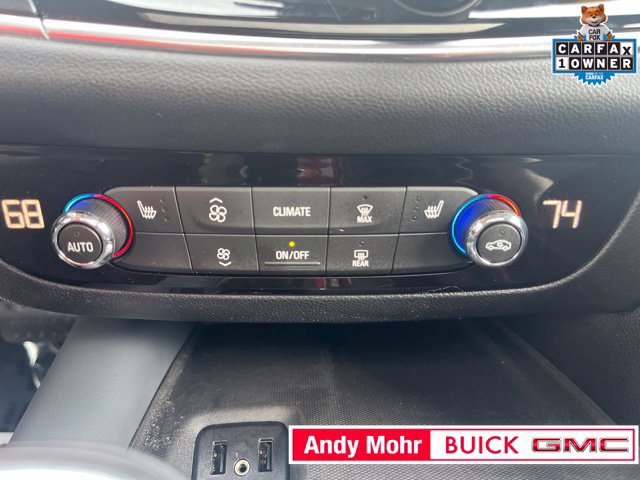 Used 2019 Buick Enclave Essence FWD image 34