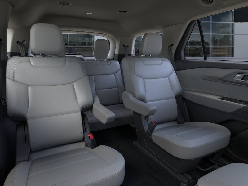 New 2026 Ford Explorer Active w/ Active Comfort Package AWD/4WD image 11