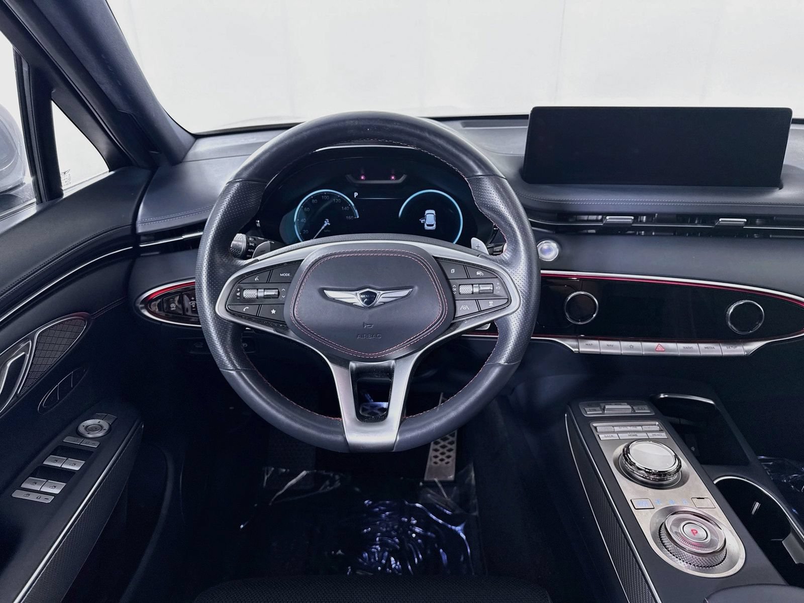 Used 2023 Genesis GV70 2.5T w/ Sport Prestige Package AWD/4WD image 22
