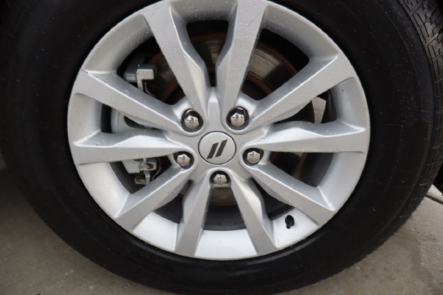 Used 2025 Dodge Durango GT RWD image 49