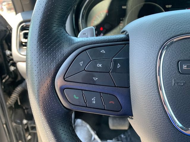 Used 2025 Dodge Durango GT AWD/4WD image 28