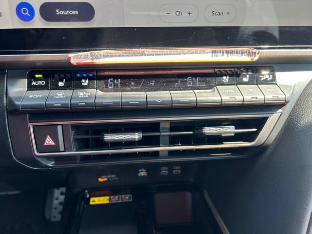 Certified 2026 Toyota Camry XSE w/ Premium Plus Package FWD image 18