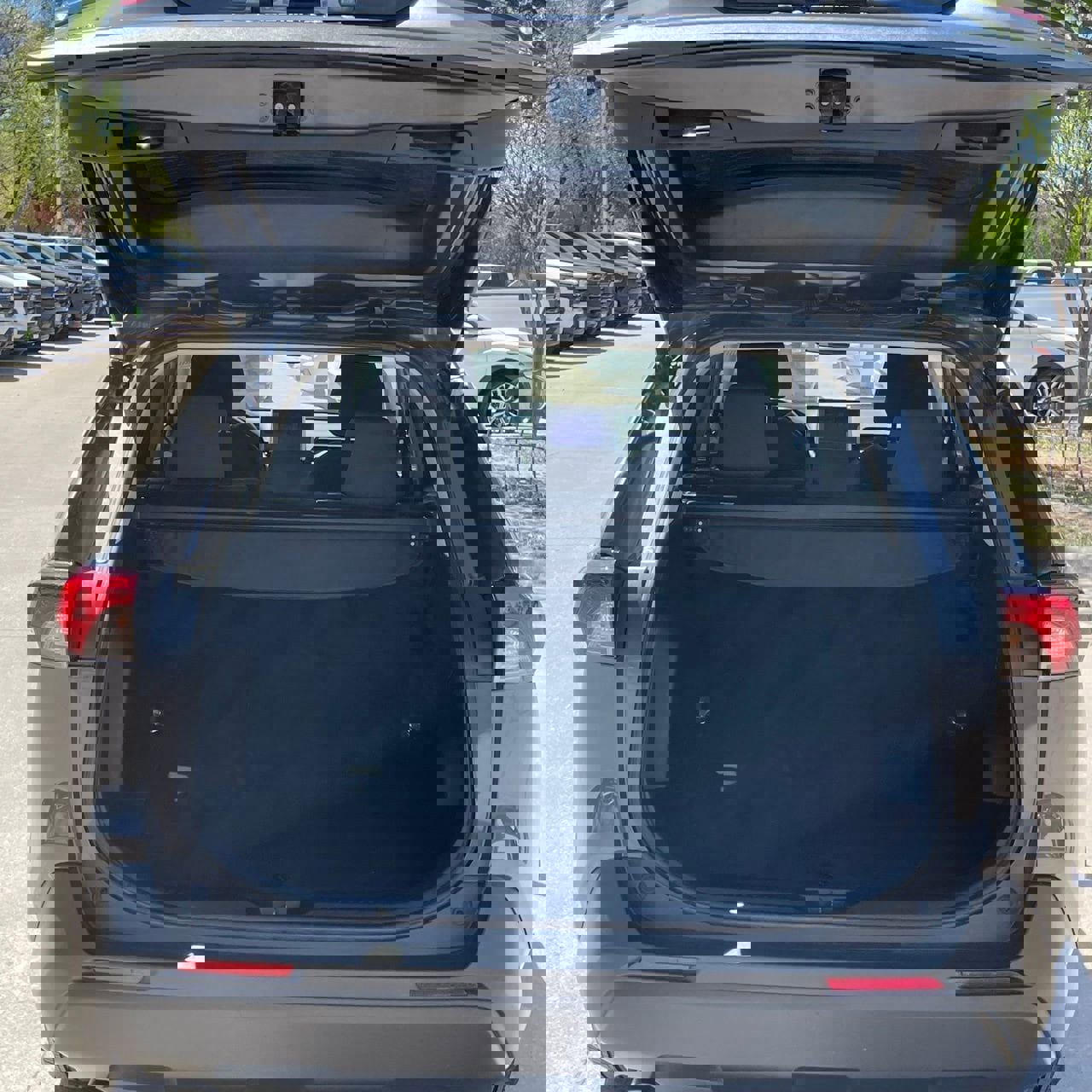 Used 2024 Toyota RAV4 XLE image 26