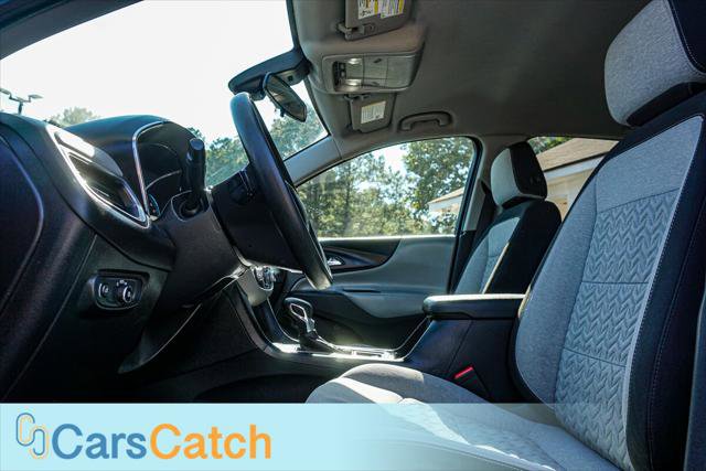 Used 2022 Chevrolet Equinox LS w/ LS Convenience Package image 18