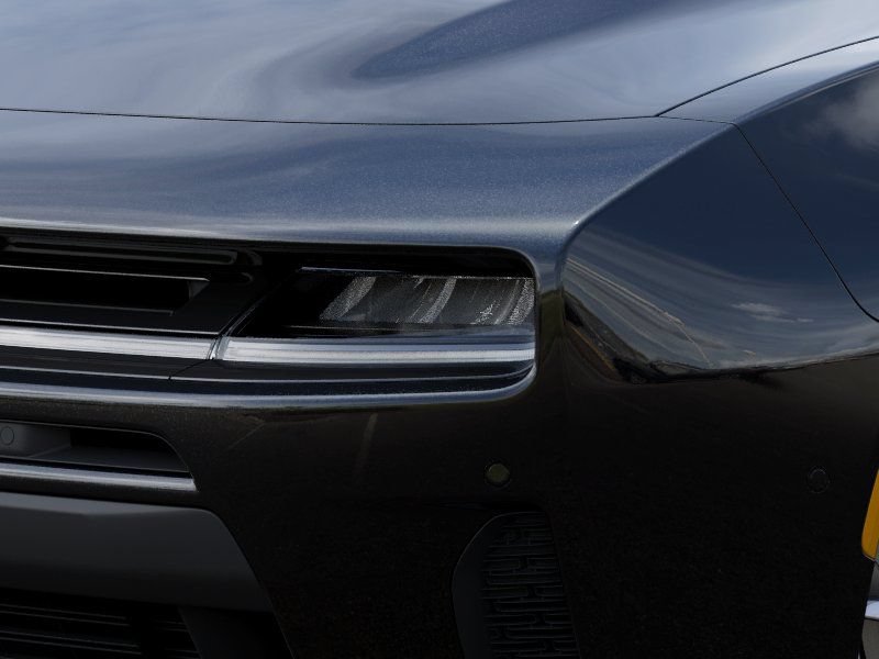 New 2027 Dodge Charger Scat Pack AWD/4WD image 10