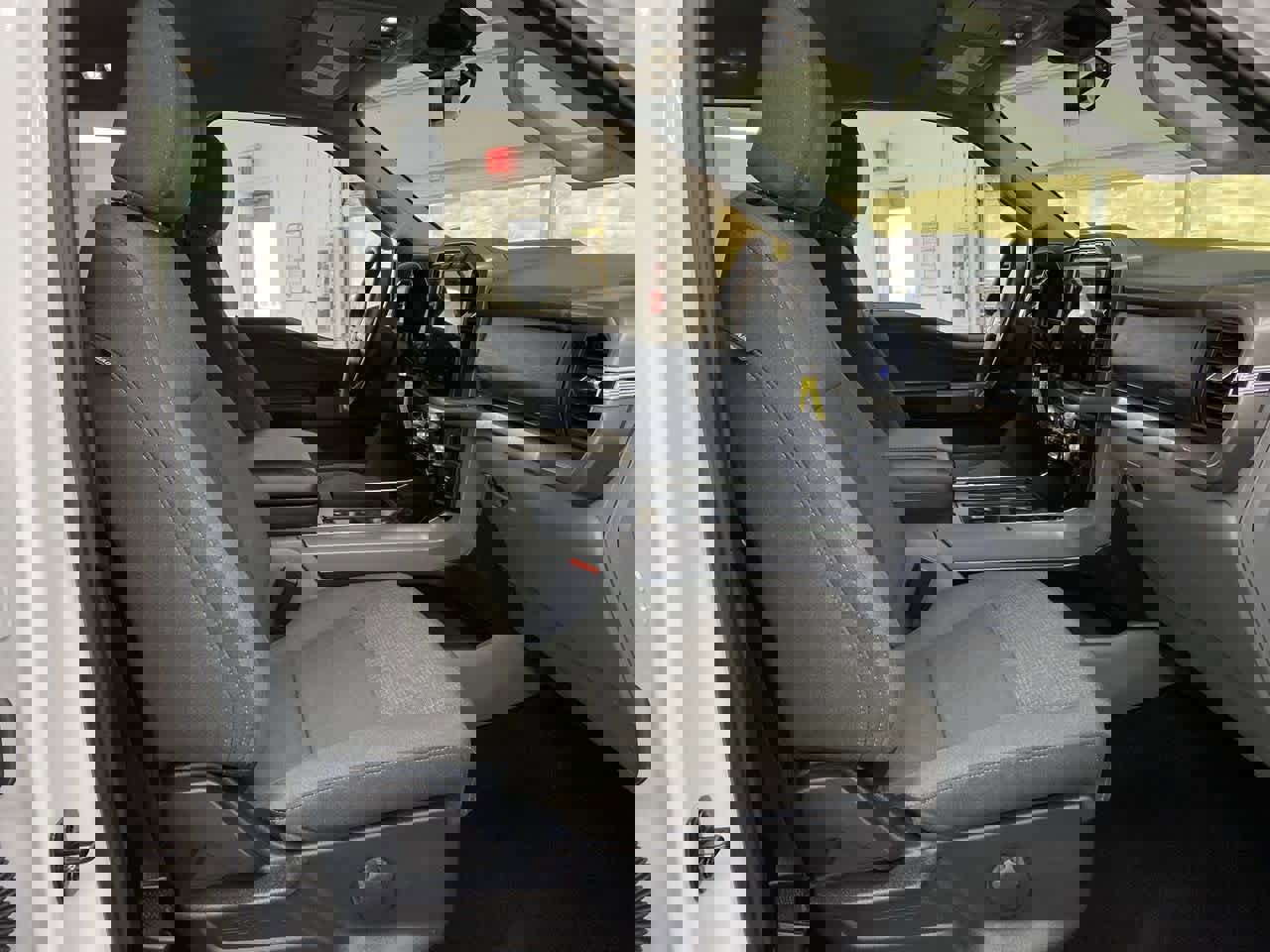 Used 2024 Ford F150 XLT w/ Mobile Office Package image 18