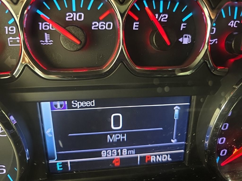 Used 2020 Chevrolet Tahoe 4WD image 16