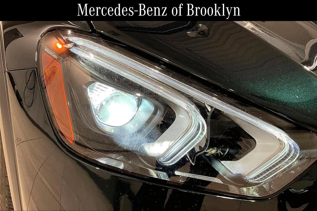 Certified 2022 Mercedes-Benz GLE 350 4MATIC image 27