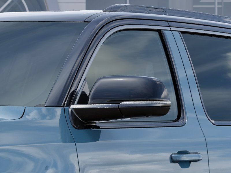 New 2026 Jeep Grand Wagoneer Summit AWD/4WD image 12