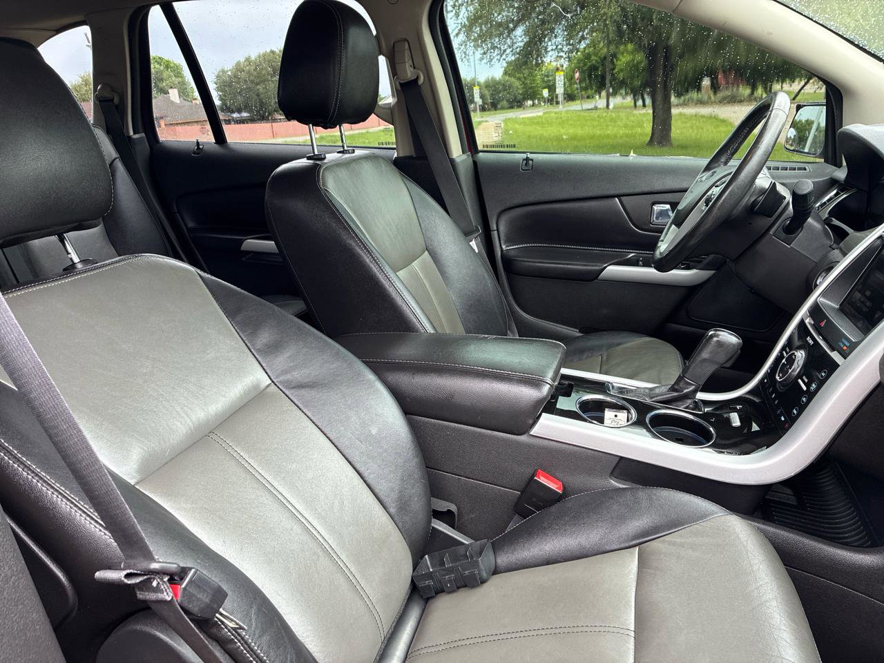 Used 2014 Ford Edge Sport w/ Driver Entry Package FWD image 43