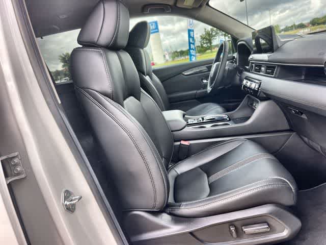 Certified 2026 Honda Pilot EX-L image 12