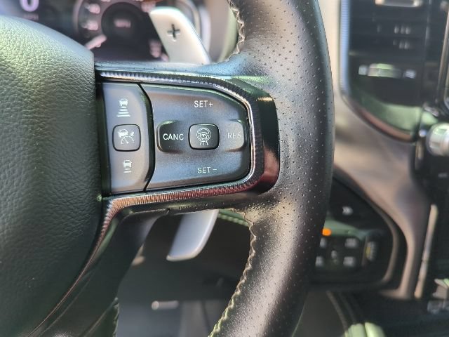 Used 2025 RAM 1500 RHO w/ RHO Level 1 Equipment Group AWD/4WD image 13