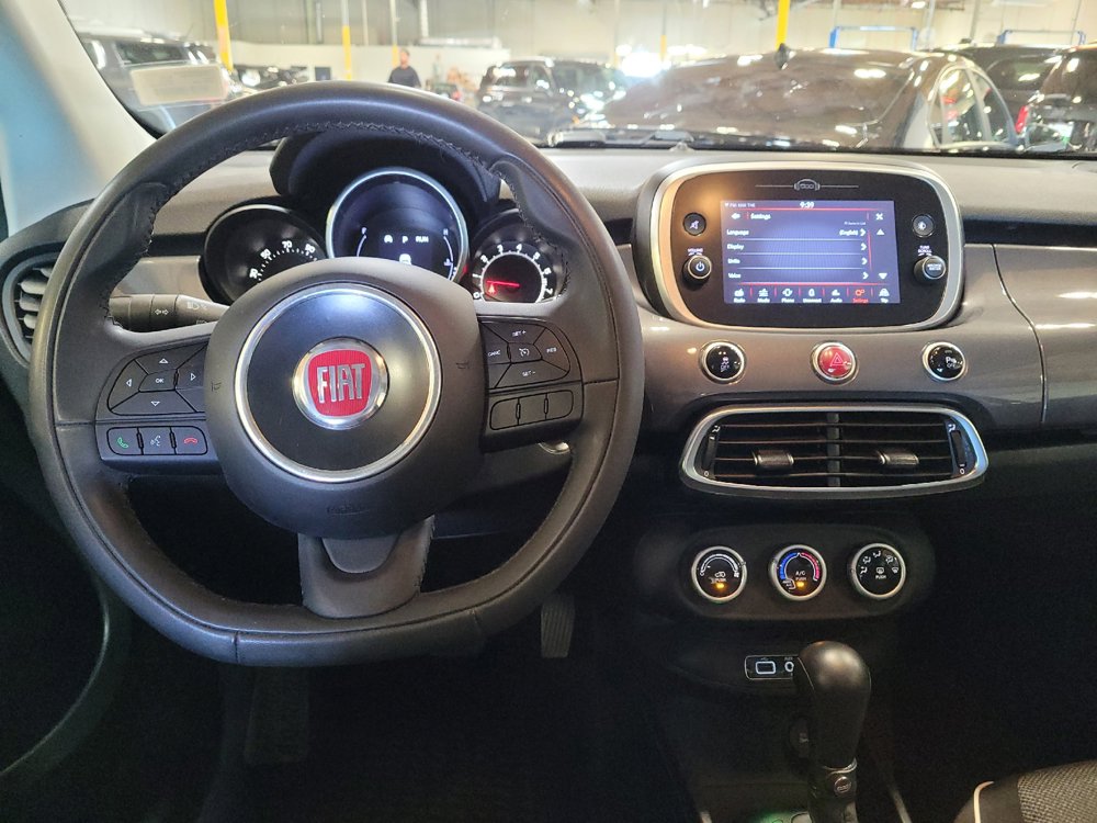 Used 2018 FIAT 500X Pop w/ Popular Equipment Group AWD/4WD image 22
