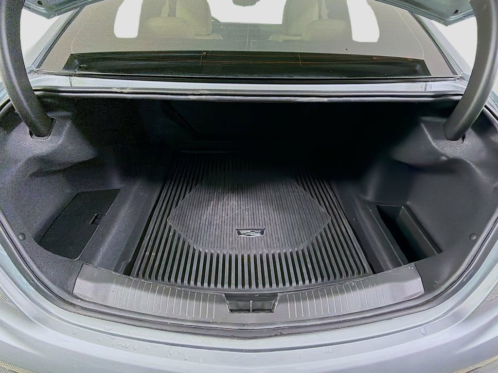 Used 2025 Cadillac CT5 Premium Luxury image 29