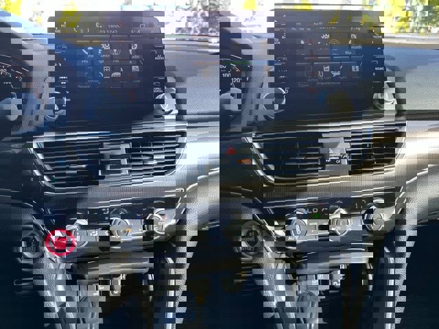 Certified 2020 Honda Accord Sport image 7