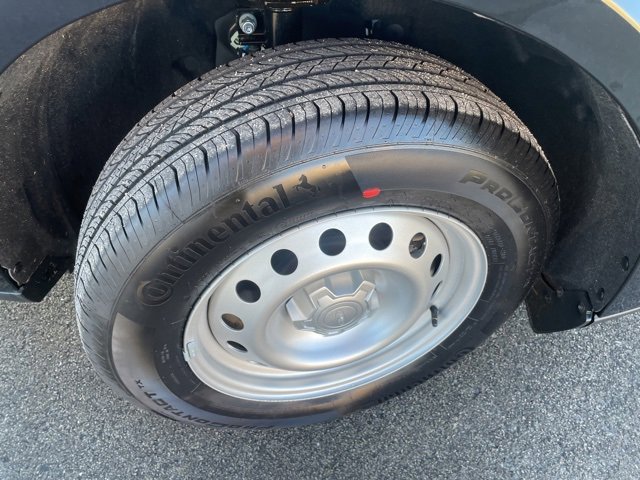 New 2026 Ford Maverick XL image 17