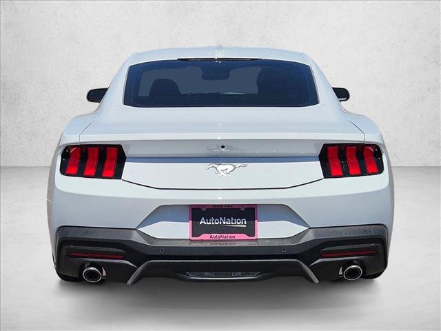New 2026 Ford Mustang Coupe RWD image 6