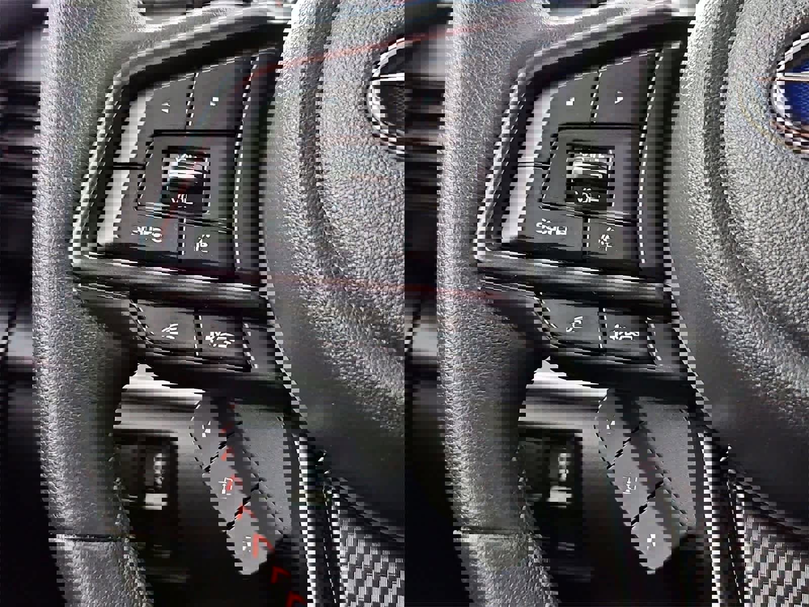 Used 2024 Subaru WRX image 23