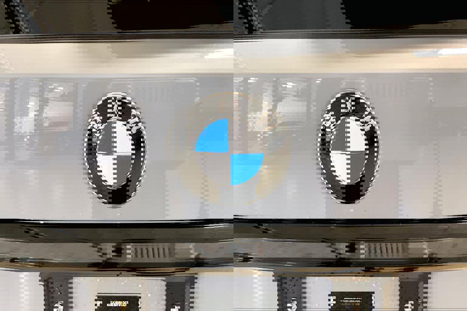 Used 2026 BMW X7 xDrive40i w/ M Sport Package image 31