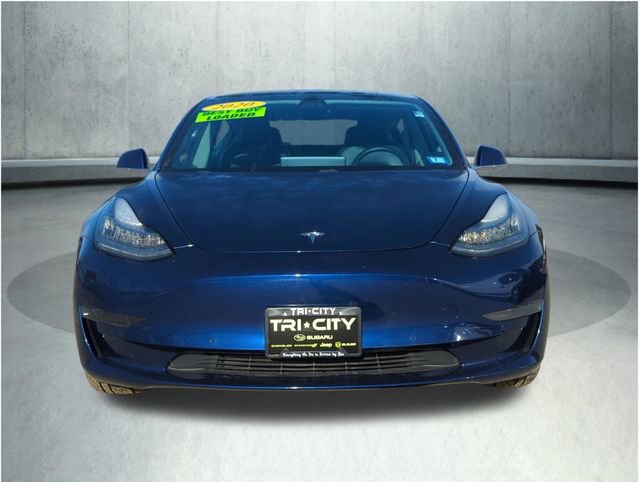 Used 2020 Tesla Model 3 Standard image 9