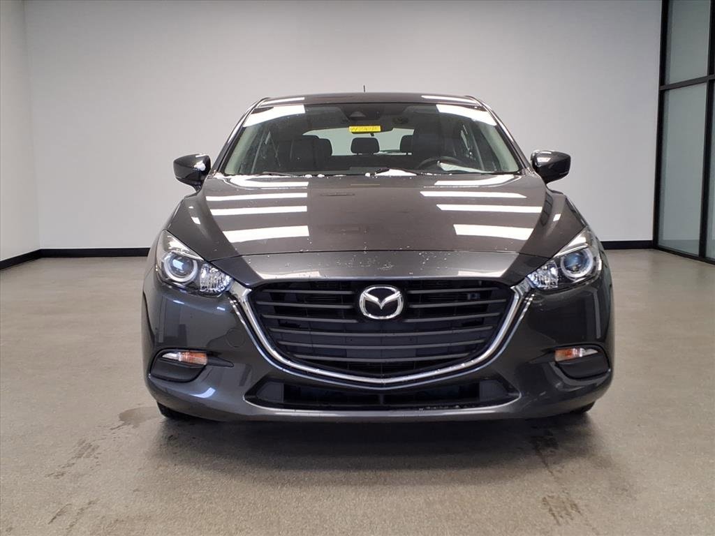 Used 2018 MAZDA MAZDA3 Touring image 3