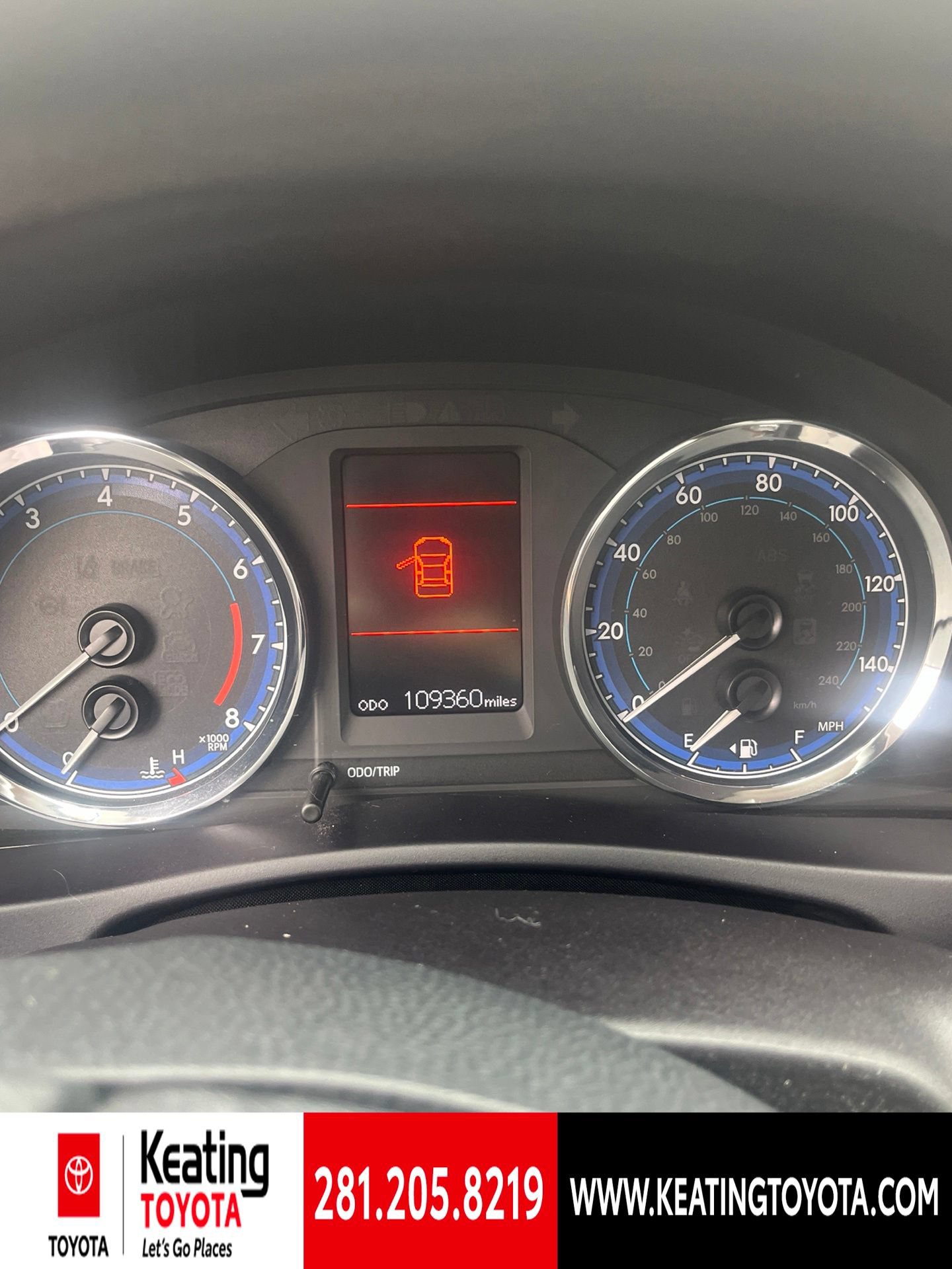 Used 2018 Toyota Corolla LE FWD image 13
