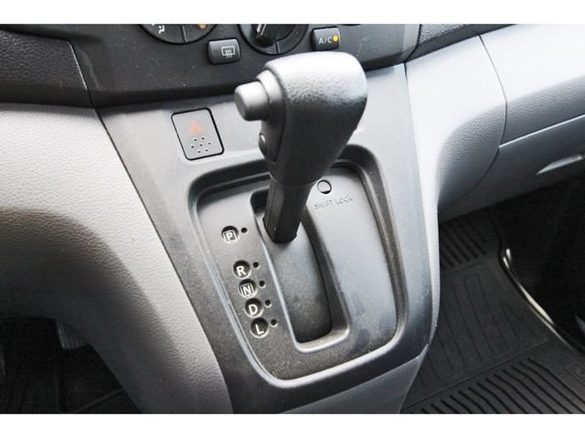 Used 2020 Nissan NV200 SV w/ Back Door Glass Package FWD image 22