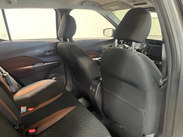 Used 2024 Nissan Kicks SR FWD image 14