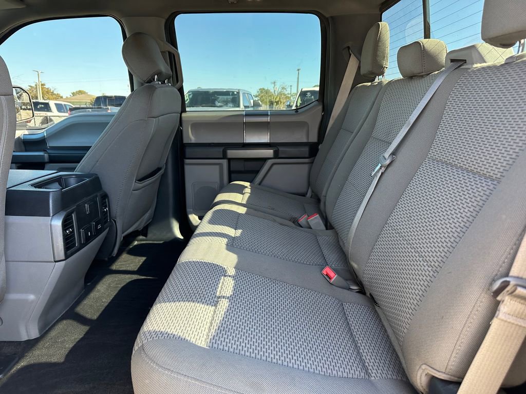 Used 2019 Ford F150 XLT w/ Equipment Group 302A Luxury image 30