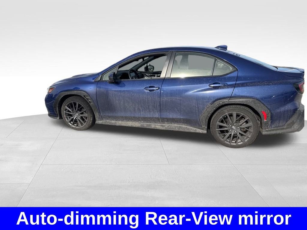 Used 2023 Subaru WRX Premium image 17