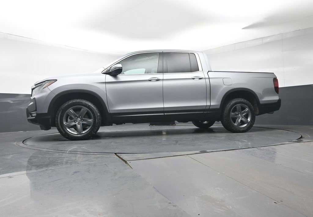 Certified 2023 Honda Ridgeline RTL-E image 30