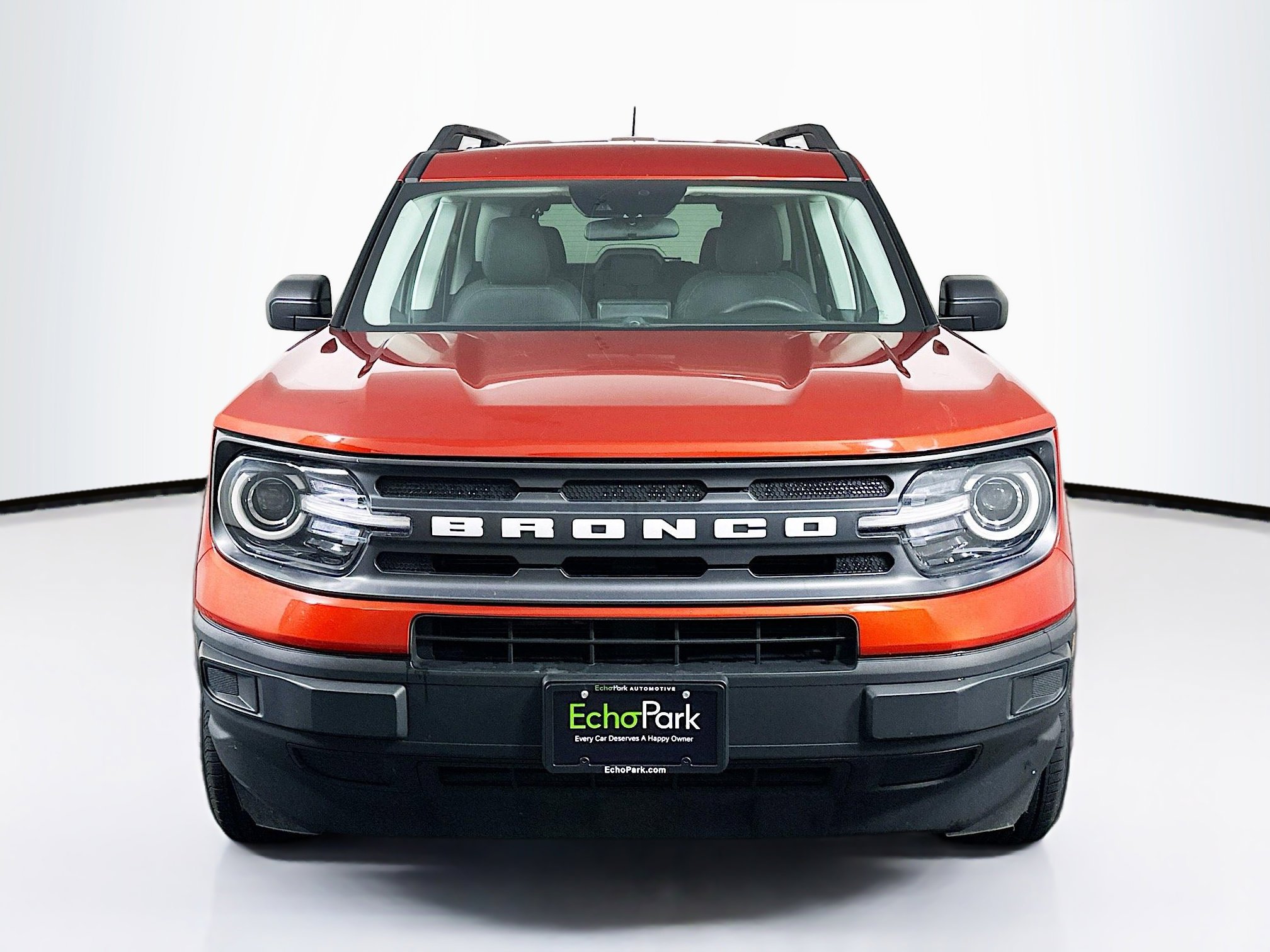 Used 2024 Ford Bronco Sport Big Bend image 2