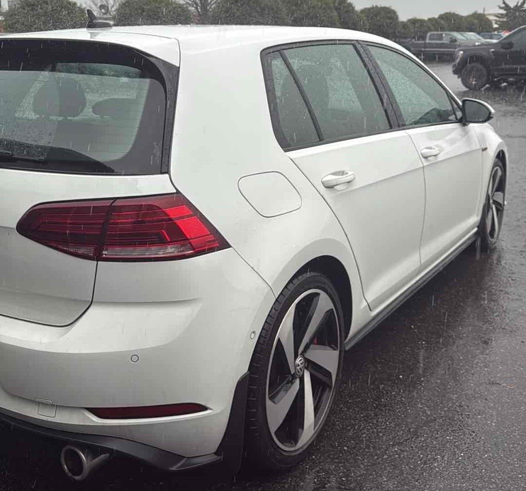 Used 2019 Volkswagen GTI Autobahn image 6