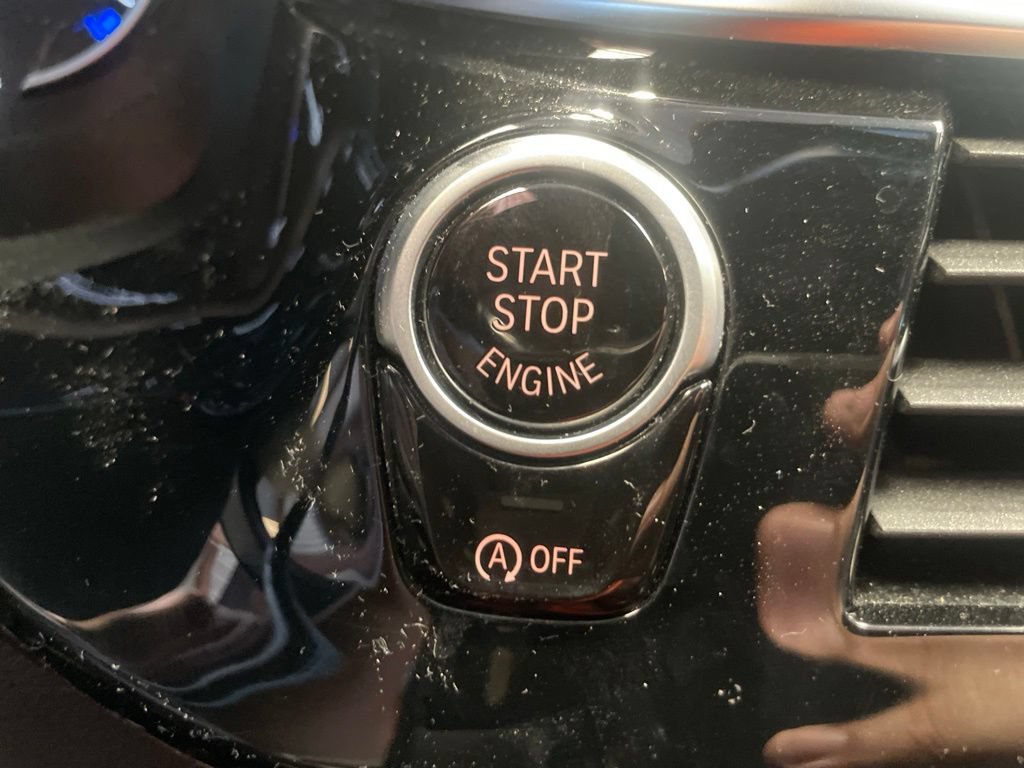 Used 2019 BMW 540i RWD image 21