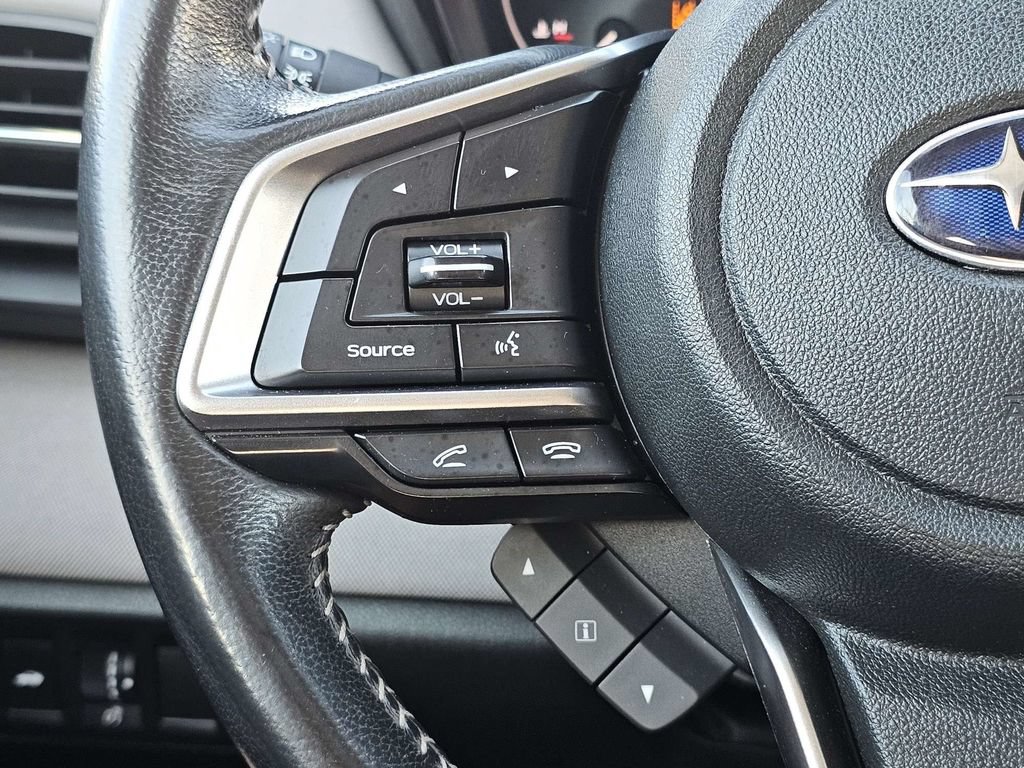 Used 2022 Subaru Legacy Premium AWD/4WD image 25