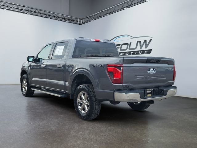 Used 2024 Ford F150 XLT image 5