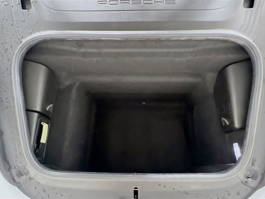 Certified 2016 Porsche 911 Turbo image 26