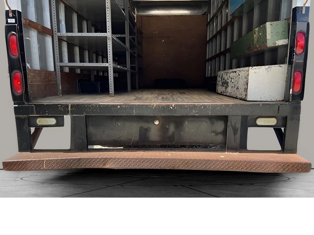 Used 2014 RAM ProMaster 3500 image 40