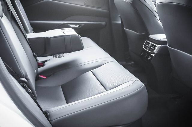 Certified 2024 Lexus RX 350 Premium w/ Cold Area Package FWD image 23