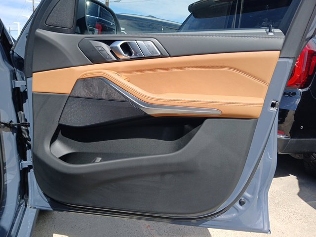 New 2027 BMW X7 xDrive40i AWD/4WD image 18